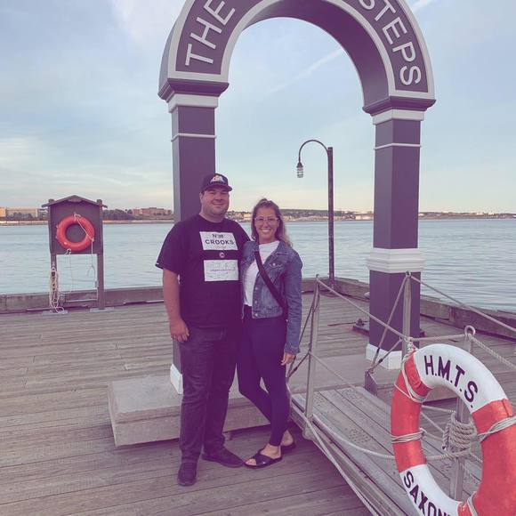 Meet your Posher, Tiffany - Picture 1 of 1